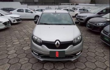 Renault Sandero 1.0 12v Sce Flex S Edition Manual - Foto #2