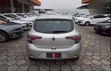 Renault Sandero 1.0 12v Sce Flex S Edition Manual - Foto #5