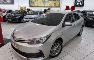 Toyota Corolla 1.8 Gli Upper 16v - Foto #3