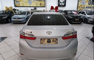 Toyota Corolla 1.8 Gli Upper 16v - Foto #5