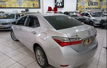 Toyota Corolla 1.8 Gli Upper 16v - Foto #6