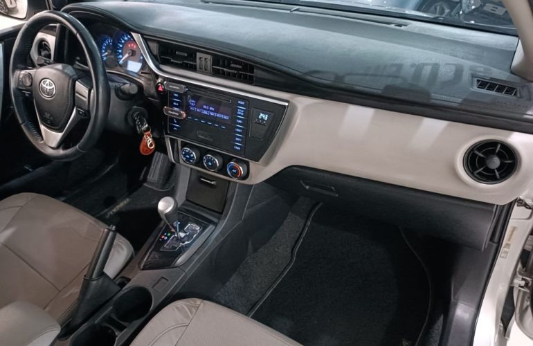 Toyota Corolla 1.8 Gli Upper 16v - Foto #7