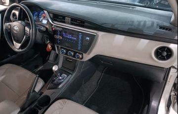 Toyota Corolla 1.8 Gli Upper 16v - Foto #7