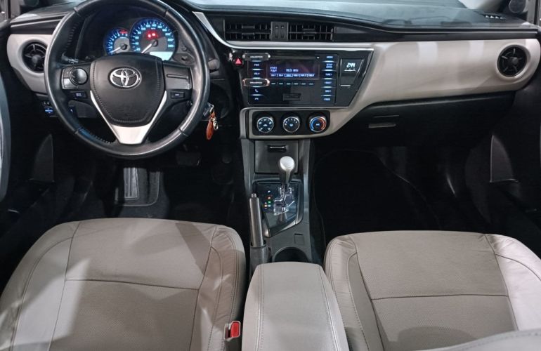 Toyota Corolla 1.8 Gli Upper 16v - Foto #8