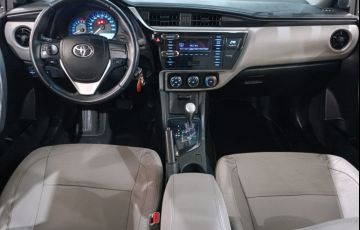 Toyota Corolla 1.8 Gli Upper 16v - Foto #8