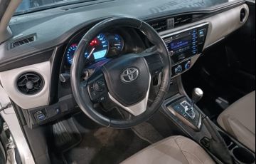 Toyota Corolla 1.8 Gli Upper 16v - Foto #9