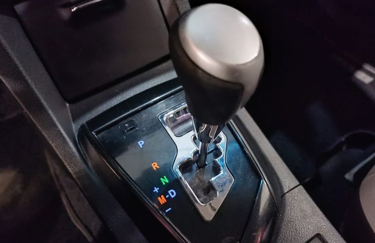 Toyota Corolla 1.8 Gli Upper 16v - Foto #10