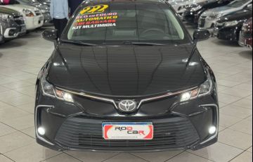 Toyota Corolla 2.0 Vvt-ie Xei Direct Shift - Foto #2