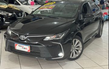 Toyota Corolla 2.0 Vvt-ie Xei Direct Shift - Foto #3