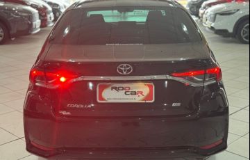 Toyota Corolla 2.0 Vvt-ie Xei Direct Shift - Foto #5