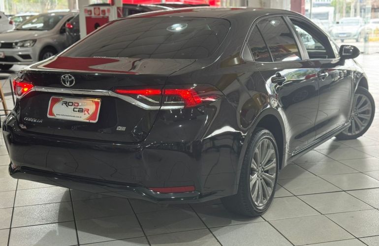 Toyota Corolla 2.0 Vvt-ie Xei Direct Shift - Foto #6