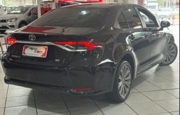 Toyota Corolla 2.0 Vvt-ie Xei Direct Shift - Foto #6