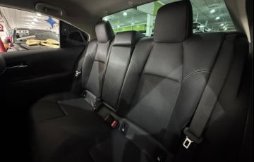 Toyota Corolla 2.0 Vvt-ie Xei Direct Shift - Foto #8