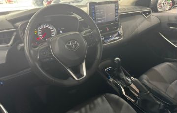 Toyota Corolla 2.0 Vvt-ie Xei Direct Shift - Foto #9