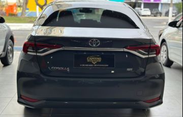 Toyota Corolla 2.0 XEi - Foto #5