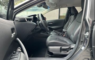 Toyota Corolla 2.0 XEi - Foto #7