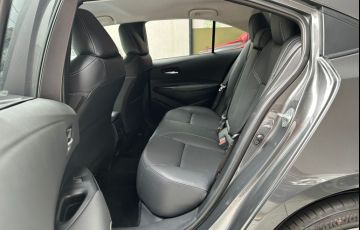 Toyota Corolla 2.0 XEi - Foto #8