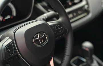 Toyota Corolla 2.0 XEi - Foto #9