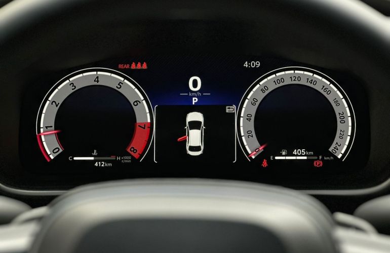 Toyota Corolla 2.0 XEi - Foto #10