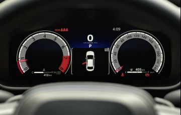 Toyota Corolla 2.0 XEi - Foto #10