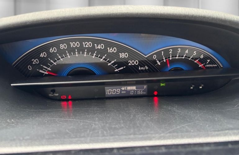 Toyota Etios 1.5 Xs 16v - Foto #2