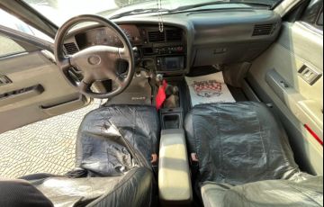 Toyota Hilux 3.0 Sr 4x4 CD 8V Turbo - Foto #7