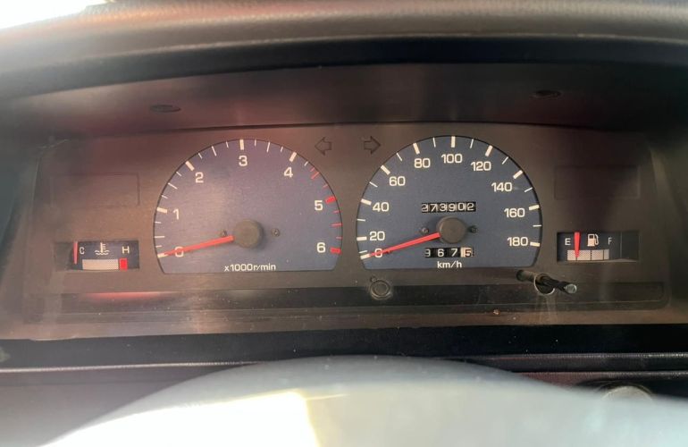 Toyota Hilux 3.0 Sr 4x4 CD 8V Turbo - Foto #9