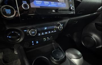 Toyota Hilux 2.8 Srx 4x4 CD 16v - Foto #9