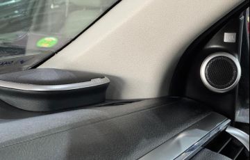 Toyota Hilux 2.8 Srx 4x4 CD 16v - Foto #10