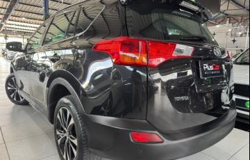 Toyota Rav4 2.5 4x4 16v - Foto #5