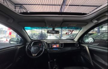 Toyota Rav4 2.5 4x4 16v - Foto #8