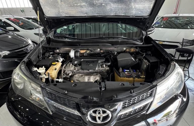 Toyota Rav4 2.5 4x4 16v - Foto #9