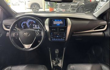 Toyota Yaris 1.5 16V Xs Multidrive - Foto #9