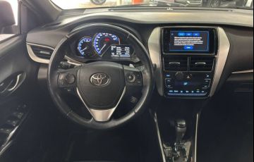 Toyota Yaris 1.5 16V Xs Multidrive - Foto #10