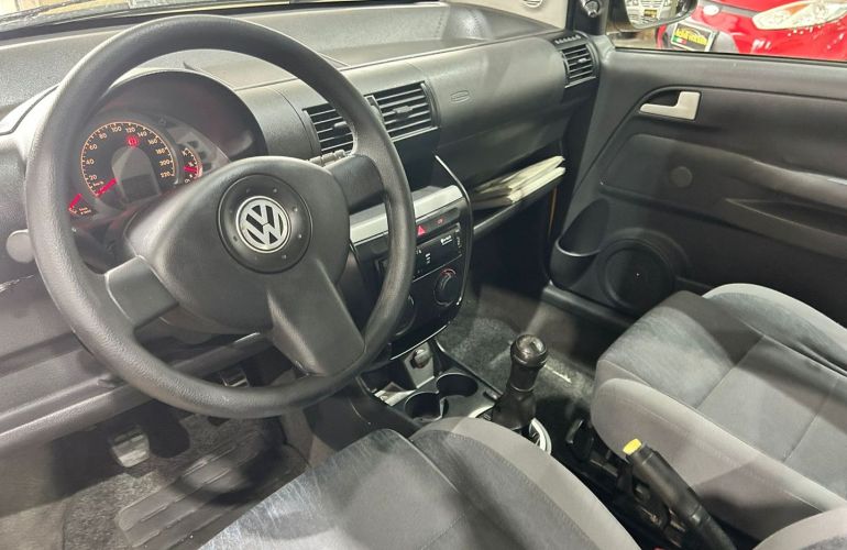 Volkswagen Crossfox 1.6 Mi Flex 8V 4p Manual - Foto #7