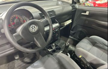 Volkswagen Crossfox 1.6 Mi Flex 8V 4p Manual - Foto #7