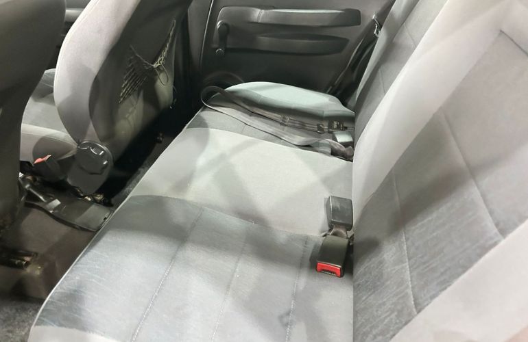 Volkswagen Crossfox 1.6 Mi Flex 8V 4p Manual - Foto #8