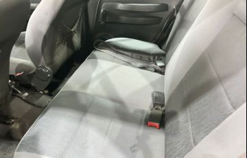 Volkswagen Crossfox 1.6 Mi Flex 8V 4p Manual - Foto #8