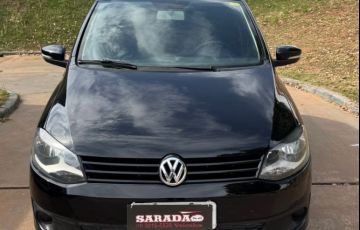 Volkswagen Fox 1.0 Mi 8v
