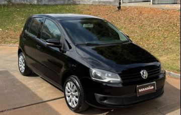 Volkswagen Fox 1.0 Mi 8v - Foto #3