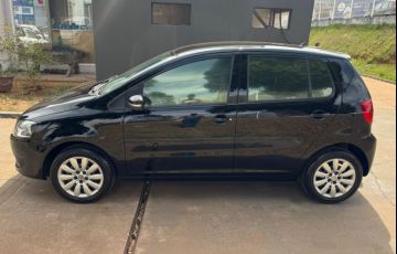 Volkswagen Fox 1.0 Mi 8v - Foto #5