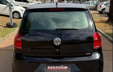 Volkswagen Fox 1.0 Mi 8v - Foto #6