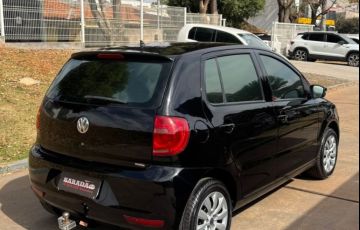 Volkswagen Fox 1.0 Mi 8v - Foto #7