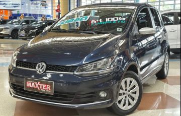 Volkswagen Fox 1.6 Mi Rock In Rio 8v