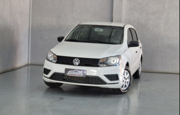 Volkswagen Gol 1.0