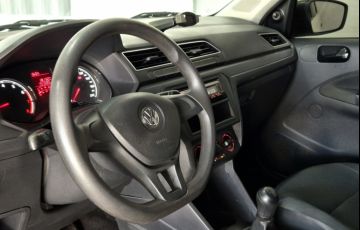 Volkswagen Gol 1.0 - Foto #6