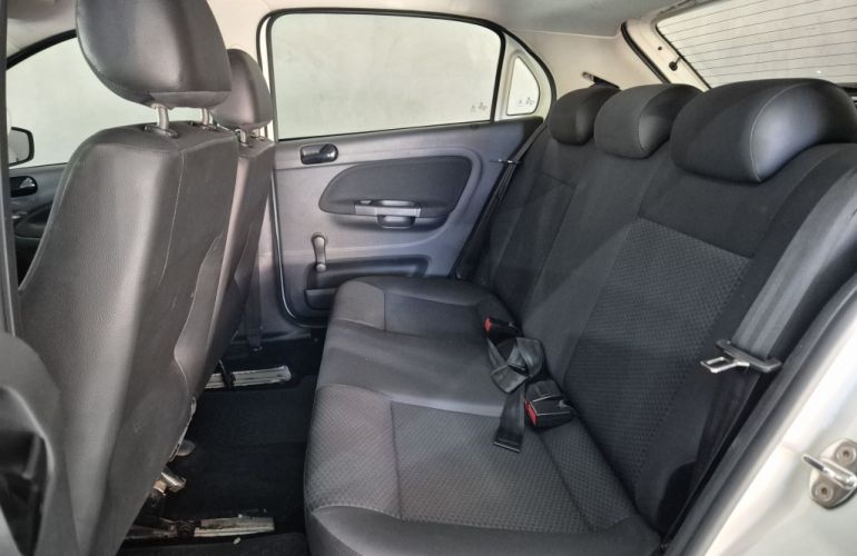 Volkswagen Gol 1.0 - Foto #8