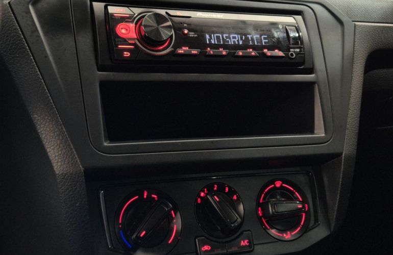 Volkswagen Gol 1.0 - Foto #10