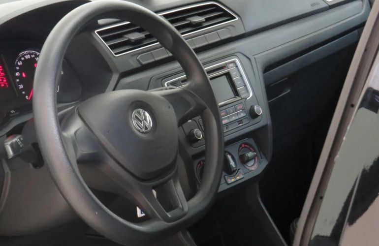 Volkswagen Gol 1.0 12v MPi Totalflex 4p Manual - Foto #7