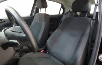 Volkswagen Gol 1.0 12v MPi Totalflex 4p Manual - Foto #9